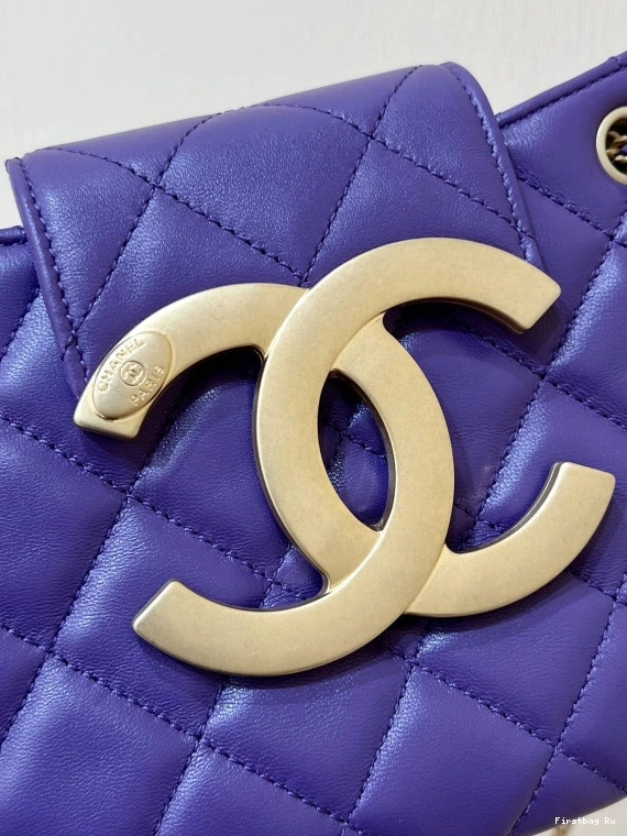 Firstbag Ru BAG CHANEL SMALL MESSENGER 0812